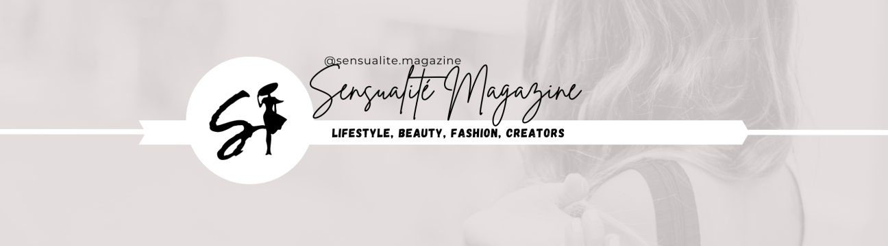 Sensualité Magazine 